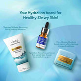 Vince Intense Moisturizing Pack